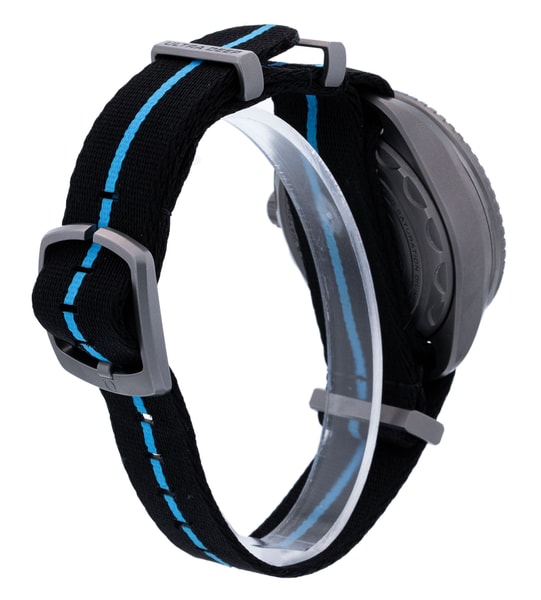 Omega Planet Ocean 215.92.46.21.01.001